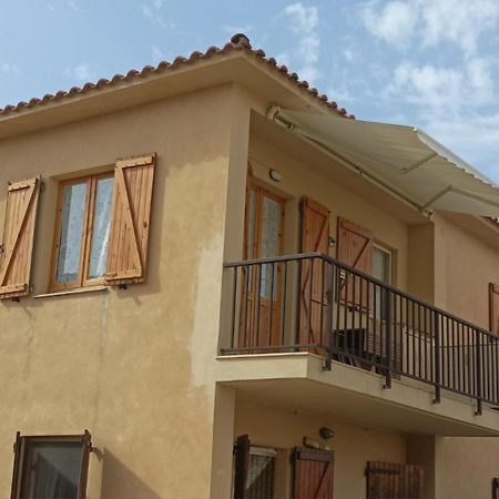فيلا Casa Mariuccia فاليدوريا المظهر الخارجي الصورة