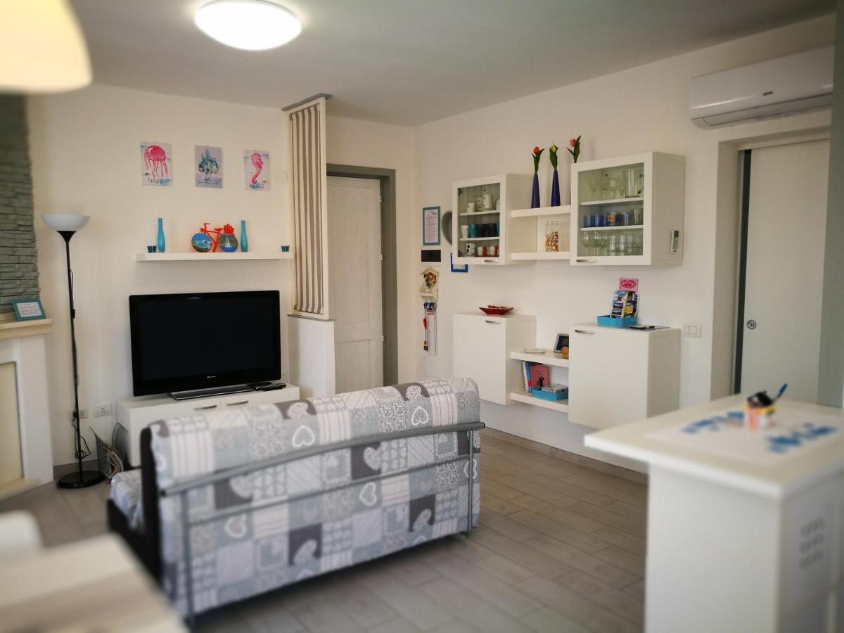 فيلا Casa Mariuccia فاليدوريا المظهر الخارجي الصورة