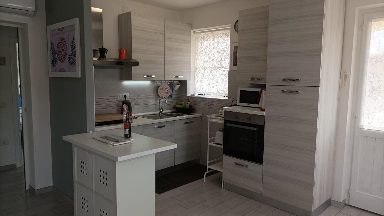 فيلا Casa Mariuccia فاليدوريا المظهر الخارجي الصورة