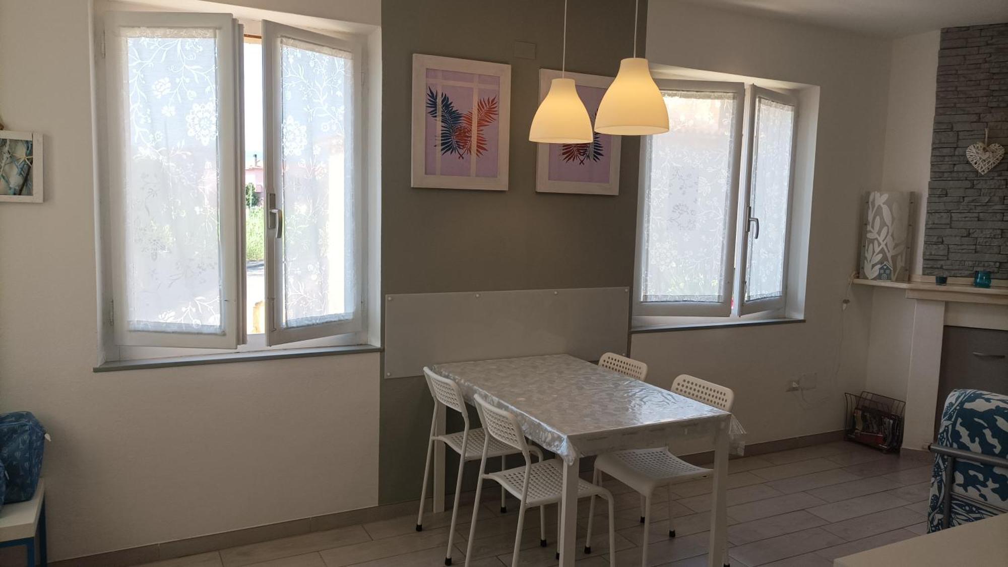فيلا Casa Mariuccia فاليدوريا المظهر الخارجي الصورة