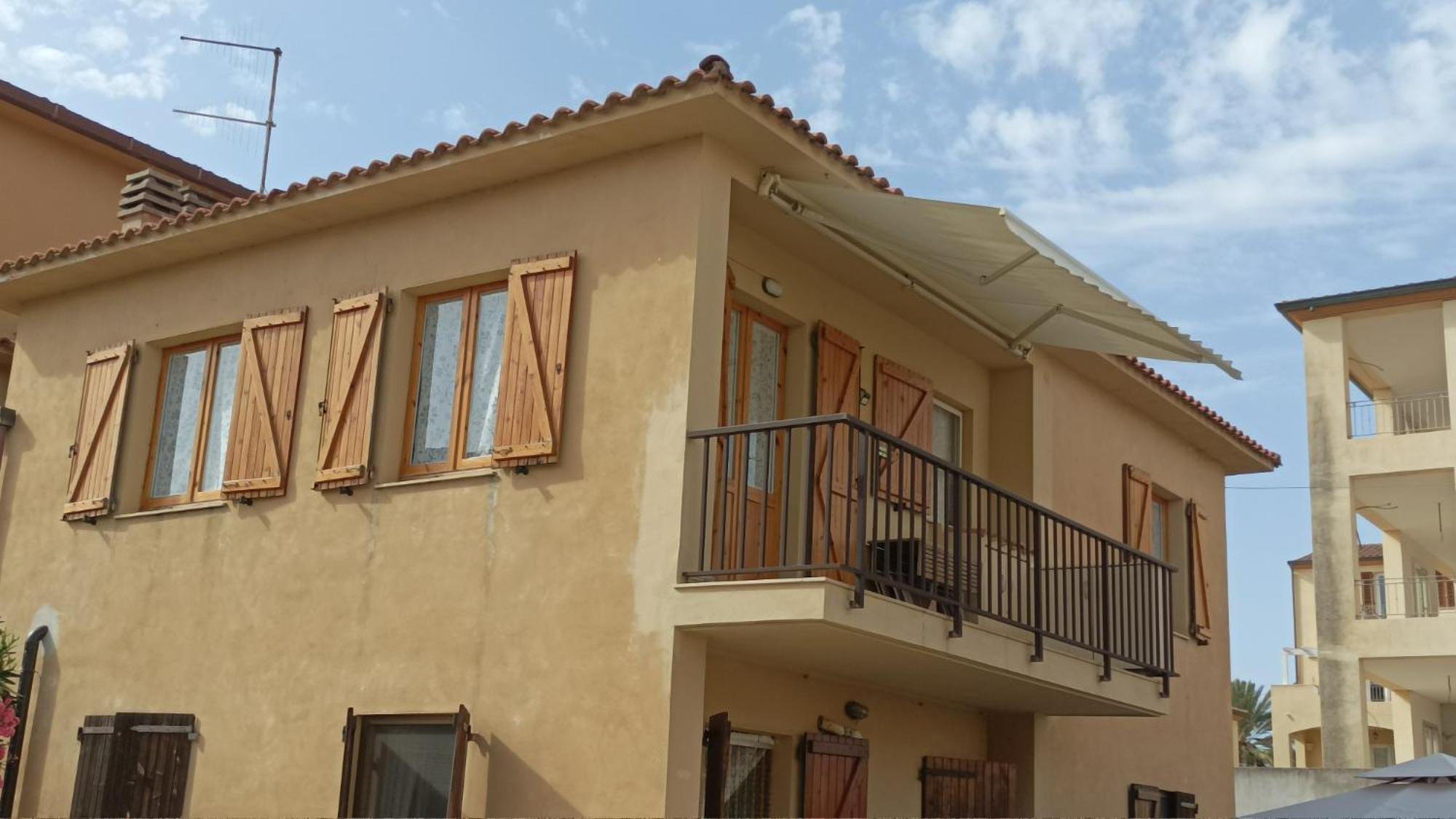 فيلا Casa Mariuccia فاليدوريا المظهر الخارجي الصورة