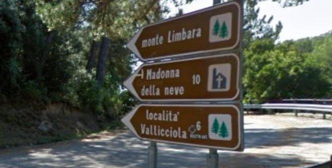 فيلا Casa Mariuccia فاليدوريا المظهر الخارجي الصورة
