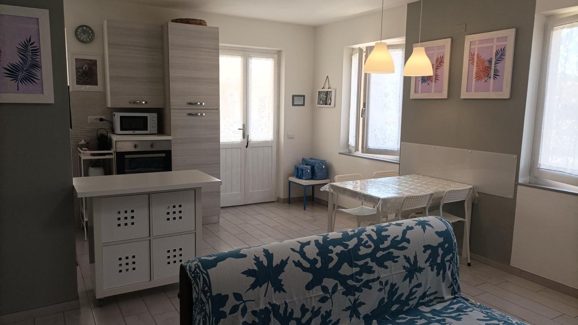 فيلا Casa Mariuccia فاليدوريا المظهر الخارجي الصورة