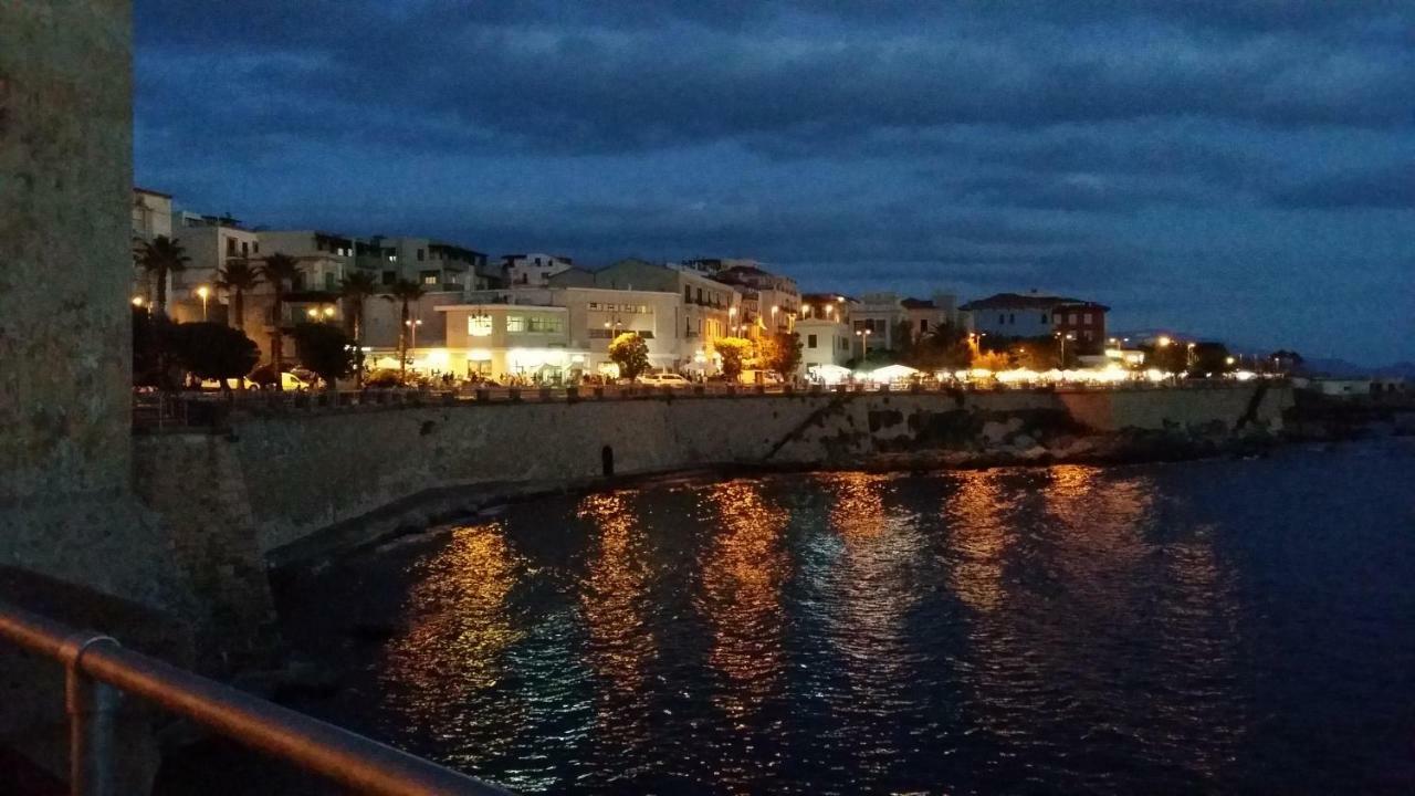 فيلا Casa Mariuccia فاليدوريا المظهر الخارجي الصورة