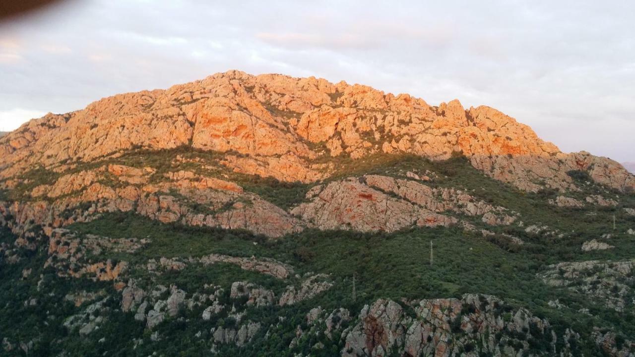 فيلا Casa Mariuccia فاليدوريا المظهر الخارجي الصورة