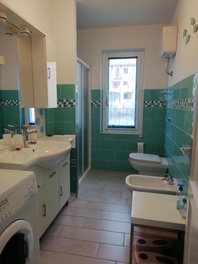 فيلا Casa Mariuccia فاليدوريا المظهر الخارجي الصورة